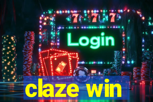 claze win